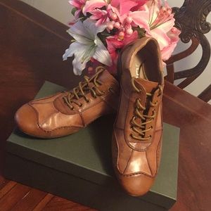 Mens Jump Dress Shoes 10.5